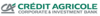 Crédit Agricole Corporate and Investment Bank S.A., pobočka zahr logo