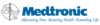 Medtronic SK, o.z. logo