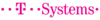 T-Systems Slovakia s.r.o. logo