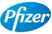 PFIZER Luxembourg SARL, o.z. logo