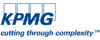 KPMG  logo