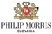 Philip Morris Slovakia s.r.o. logo