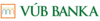 Všeobecná úverová banka, a.s. logo