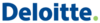 Deloitte logo