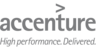 Accenture logo