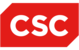 CSC Computer Sciences, spol. s.r.o. logo