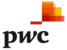 PwC logo