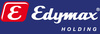 EDYMAX HOLDING .a.s. logo