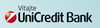 UniCredit Bank Slovakia a. s. logo