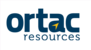 Ortac Resources plc logo