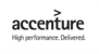 Accenture logo