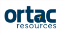 Ortac Resources plc